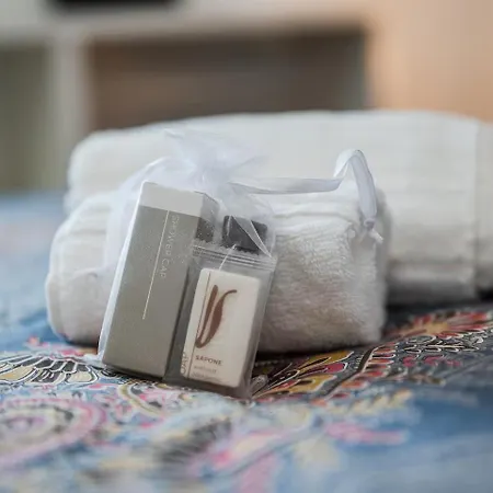 Lägenhet Essenza Moderna - Centro & Relax Brescia