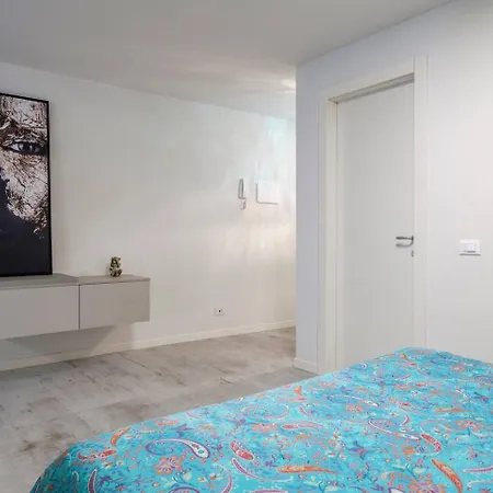 Lägenhet Essenza Moderna - Centro & Relax *