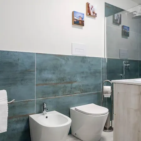 Essenza Moderna - Centro & Relax