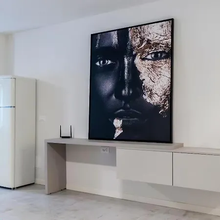 Essenza Moderna - Centro & Relax